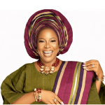 Aso Oke Gele Ipele Buba-set | Nigerians Yoruba